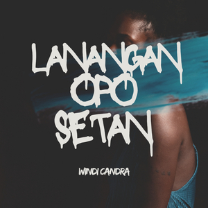 Lanangan opo setan