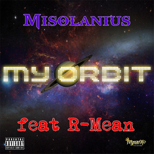 My Orbit (feat. R-Mean)
