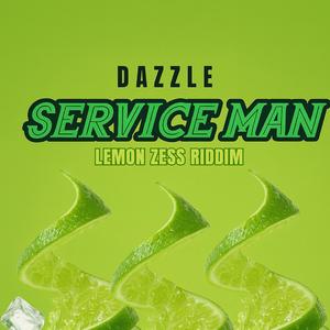 Service Man