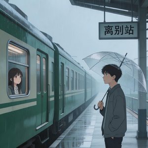 假如我们没有缘分