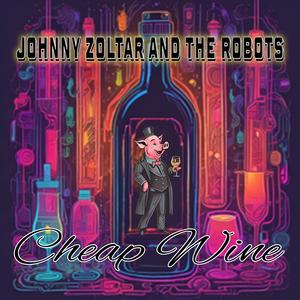 Zombified Sceens (Red Wine)