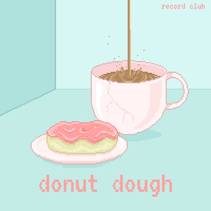 Donut Dough