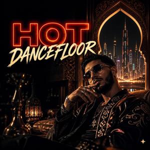 Dj Bobby Banks (Hot Dancefloor)