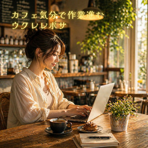 明るすぎない午後の色