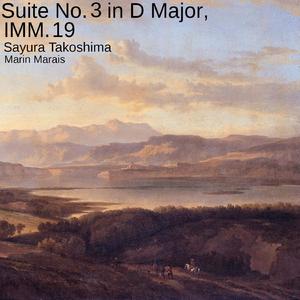 Suite No. 3 in D Major, IMM. 19: 13. Simphonie lentement