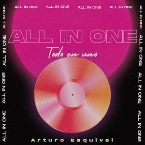 Mentí (feat. Jonás García) (Extended)