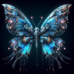 Ефект Метелика