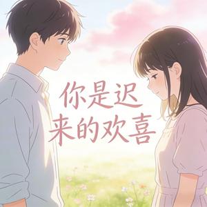 你是迟来的欢喜