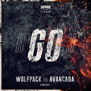 GO! (Avancada vs. J3n5on Remix)