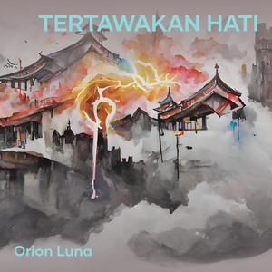 Tertawakan Hati (Acoustic)