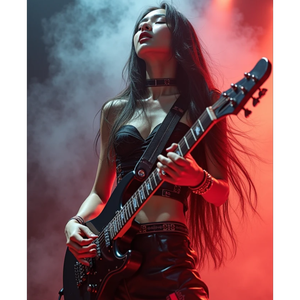 "썩은 사과" (Sseok-eun Sagwa / "Rotten Apple") by "The Soother"