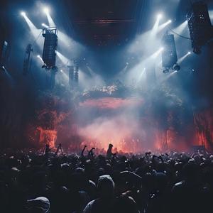 Бить по ушам