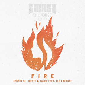 Fire (ft. Ido Dankner)