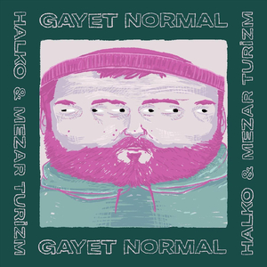 Gayet Normal (feat. Mezar Turizm)