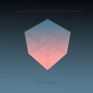 Eighteen Cars Full Of Men