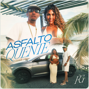 Asfalto Quente