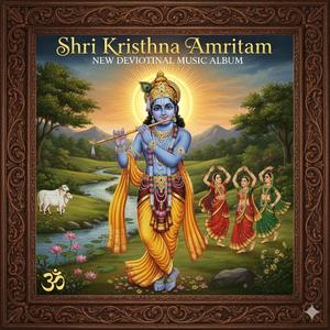 Mukunda Mala Stotram | Lord Shri Krishna | New Devotional Music #Sanskrit #Hindi #New #Subscribe