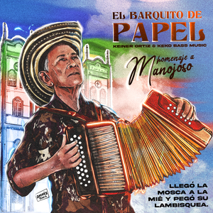 El Barquito De Papel