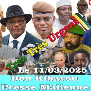 Très Très Urgent 3 Eme Proces De Souleymane Gbagbo Koné