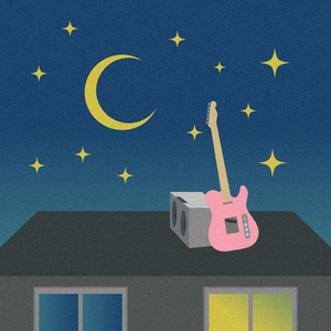 キラキラダンス（feat.miku）