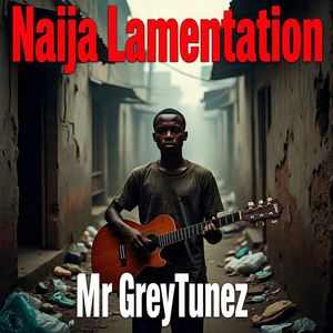 Naija Lamentation