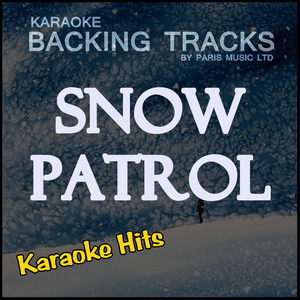 How to Be Dead (Originally Performed By Snow Patrol) [Karaoke Version]