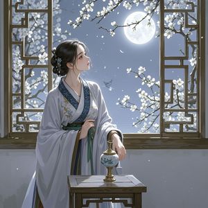 香烟和酒的天堂情歌-诗京