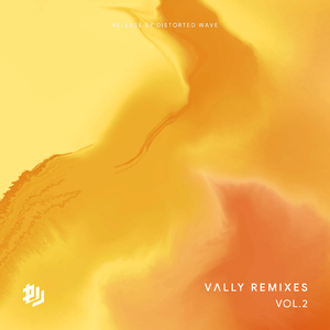 Await591-Vally（渠汐 remix）
