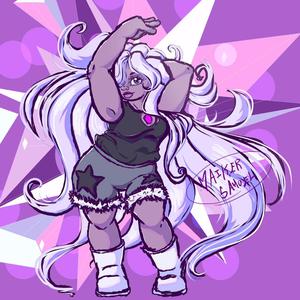 Purple Gem (Instrumental)