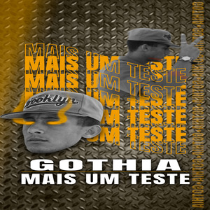 Mais um Teste