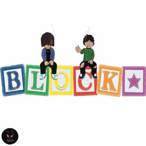 Blockstar (feat. ChiefOddo)