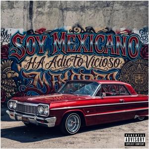 SOY MEXICANO