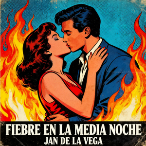 Fiebre en la medianoche