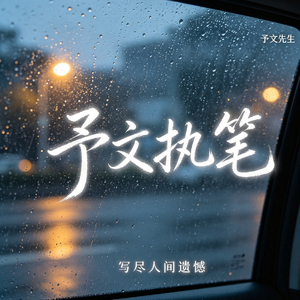 半生执念