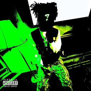 Where you been (feat. XOXOCOURON)