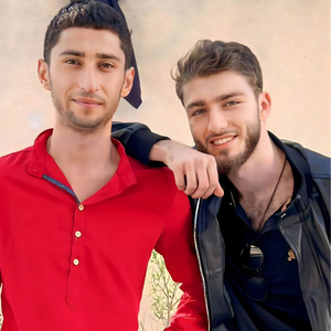 Bax Yene Seher Açılır Gözelim