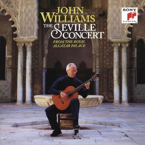 12 Piezas caracteristicas, Op. 92:No. 12, Torre Bermeja (Arranged by John Williams for Guitar)
