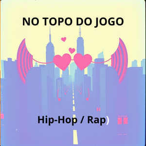NO TOPO DO JOGO
