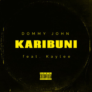 Karibuni