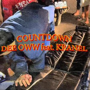 COUNTDOWN (feat. KRANEL)