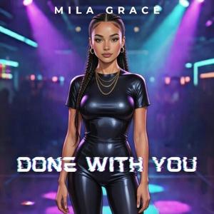 Done With You (Radio Edit)