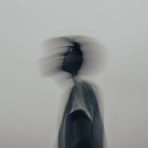 GHOSTED