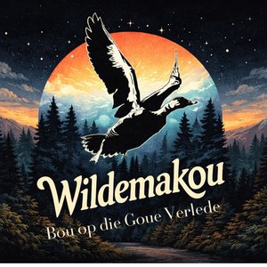 Bou Op Die Goue Verlede