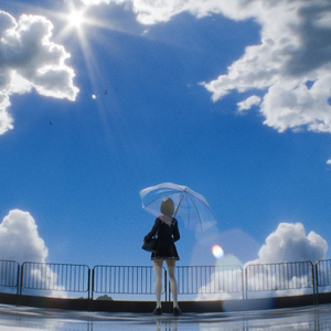 Water Cycle - Blender Short Film