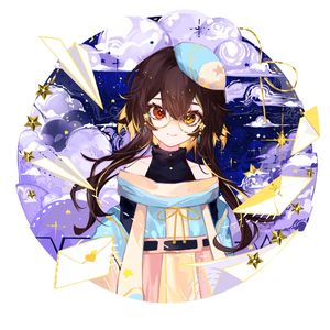 金色野原（翻自 手嶌葵）