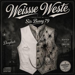 Weiße Weste
