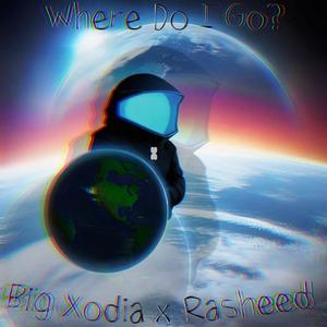 Where Do I Go (feat. Rasheed)