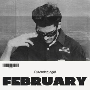 February