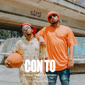 Con To (feat. Pla la Sustancia)