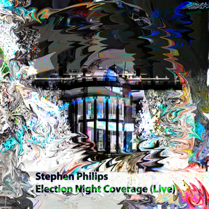 Election Night Coverage, New Jersey New Mexico (Live)